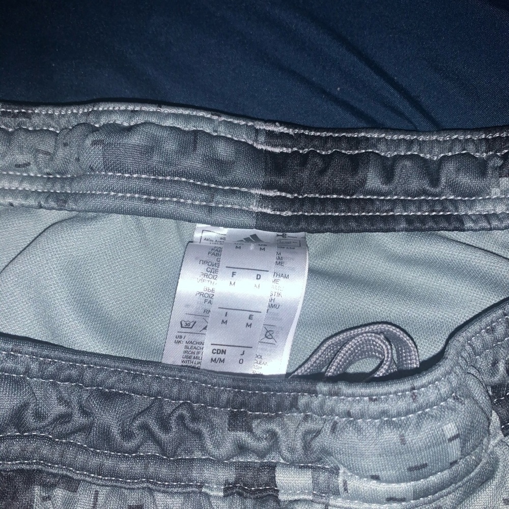Adidas Sweat Pants